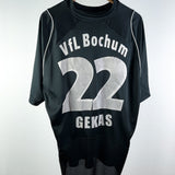 VfL Bochum Auswärtstrikot 2006/07 – Theofanis Gekas #22 XXL