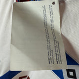 Hamburger SV 2000/01 Heimtrikot – TV Spielfilm (XXL) – Neu mit Etikett! (Unikat)