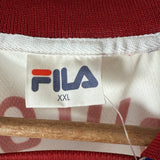 Hamburger SV 2000/01 Heimtrikot – TV Spielfilm (XXL) – Neu mit Etikett! (Unikat)