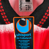 Neu mit Hangtag! 1. FC Kaiserslautern Vintage Heimtrikot OKI 1993/94  – XL