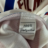 Hamburger SV 2000/01 Heimtrikot – TV Spielfilm (XXL) – Neu mit Etikett! (Unikat)