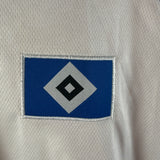 Hamburger SV 2000/01 Heimtrikot – TV Spielfilm (XXL) – Neu mit Etikett! (Unikat)
