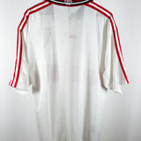 ⚪ VfB Stuttgart Vintage Heimtrikot 1996/97 – XXL