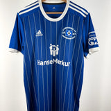 Hamburger SV 2022/23 Jubiläumstrikot – Supporters Club Edition