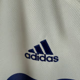 Frankreich 1998 Auswärtstrikot – Adidas (XL) – Zidane #10 France