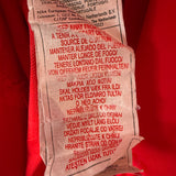 Arsenal FC 2002/03 Heimtrikot – Vieira #4 (M)