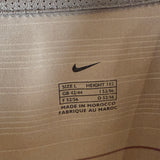 FC Barcelona 2004/05 Drittes Trikot – Ronaldinho #10 – L