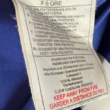 Hertha BSC 2000/01 Heimtrikot – Dárdai #18 (XL)