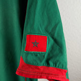 Marokko 2004 Heimtrikot – Hadji #20 (L)