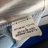 Inter Mailand Heimtrikot 2008/09 – Figo #7