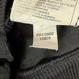 Manchester United 2003–05 Auswärtstrikot Langarm – Cristiano Ronaldo #7 (M)