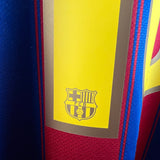 FC Barcelona Heimtrikot 2009/10 Messi #10 XL