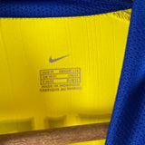 Arsenal FC 2003/04 Drittes Trikot – Vieira #4 (M)