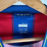 FC Barcelona Heimtrikot 2009/10 Messi #10 XL