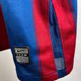 FC Barcelona Heimtrikot 2009/10 Messi #10 XL