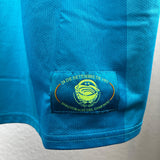 FC Barcelona 2007/08 Ronaldinho Vintage Jubiläum Auswärtstrikot (M)