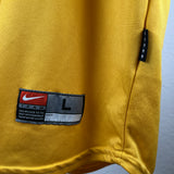 Ronaldo Inter Mailand 1999/2000 Third Trikot L