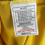 Ronaldo Inter Mailand 1999/2000 Third Trikot L