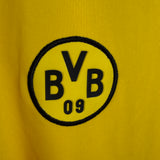 Borussia Dortmund 2003/04 Langarm Heimtrikot (XL)
