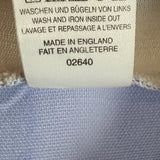 FC Luzern 1997/98 Heimtrikot – Joller #7 (XL) – Spielerversion Langarm