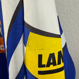 FC Luzern 1997/98 Heimtrikot – Joller #7 (XL) – Spielerversion Langarm