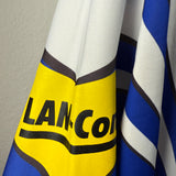 FC Luzern 1997/98 Heimtrikot – Joller #7 (XL) – Spielerversion Langarm