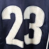 TSV 1860 München 1999/00 Auswärtstrikot – Riedl (XL)