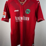Hannover 96 2014/15 Heimtrikot – Kiyotake #10 (L, fällt kleiner aus)