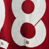 Hannover 96 2014/15 Heimtrikot – Kiyotake #10 (L, fällt kleiner aus)