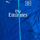Hamburger SV 2006/07 Auswärtstrikot – Van der Vaart #23 (XL)