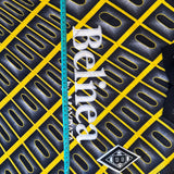 Borussia Mönchengladbach 1998/99 Torwarttrikot (XL)