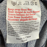 Manchester United 1998/99 Auswärtstrikot – Beckham #7 (XXL)