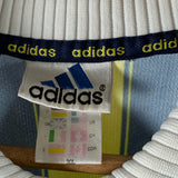 Fenerbahçe 1998/99 Heimtrikot – 2. Version (XL)