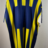 Fenerbahçe 1998/99 Heimtrikot – 2. Version (XL)