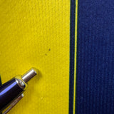 Fenerbahçe 1998/99 Heimtrikot – 2. Version (XL)