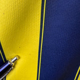 Fenerbahçe 1998/99 Heimtrikot – 2. Version (XL)