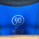 Adriano Trikot Inter Milan – L Heim 2004/05