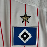 Hamburger SV HSV Heimtrikot 2007/08 – Ivica Olić #11 – S/M
