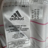 Hamburger SV HSV Heimtrikot 2007/08 – Ivica Olić #11 – S/M