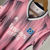 Hamburger SV HSV Auswärtstrikot 2019/20 – Amaechi #17 – Größe L