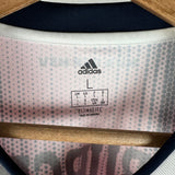 Hamburger SV HSV Auswärtstrikot 2019/20 – Amaechi #17 – Größe L