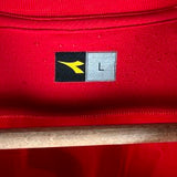 Hannover 96 Heim Vintage Trikot 2006/07 – Vinicius – Spielerversion – L