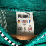 Rare! LANGARM Werder Bremen Heimtrikot 1997/98 – L