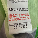 NEU! VfL Wolfsburg 1998/99 Heimtrikot – Puma – VW – Größe S/M