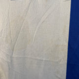 Hertha BSC 2001/02 Heimtrikot – Marcelinho #30 (XL)