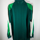 Rare! LANGARM Werder Bremen Heimtrikot 1997/98 – L