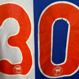 Hertha BSC 2001/02 Heimtrikot – Marcelinho #30 (XL)