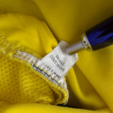 Brasilien 2004 Heimtrikot – Ronaldinho – Größe XXL