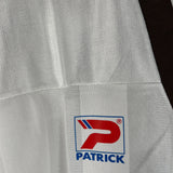 FC St. Pauli Vintage Heimtrikot 1992/93 – Patrick – Größe XL – Neu