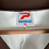 FC St. Pauli Vintage Heimtrikot 1992/93 – Patrick – Größe XL – Neu